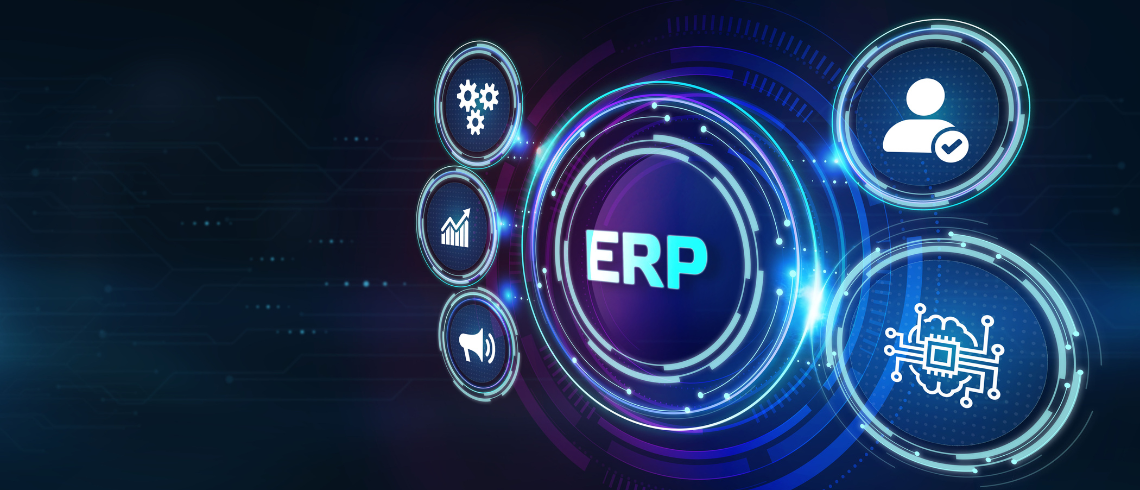 4 razones para incorporar un ERP en la nube en las empresas manufactureras