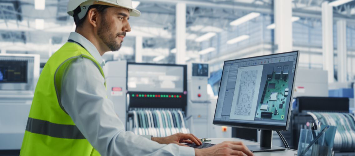 Modelos de adquisición de software industrial: pago único o suscripción